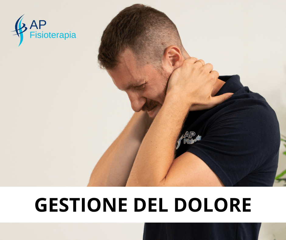 Gestione del Dolore