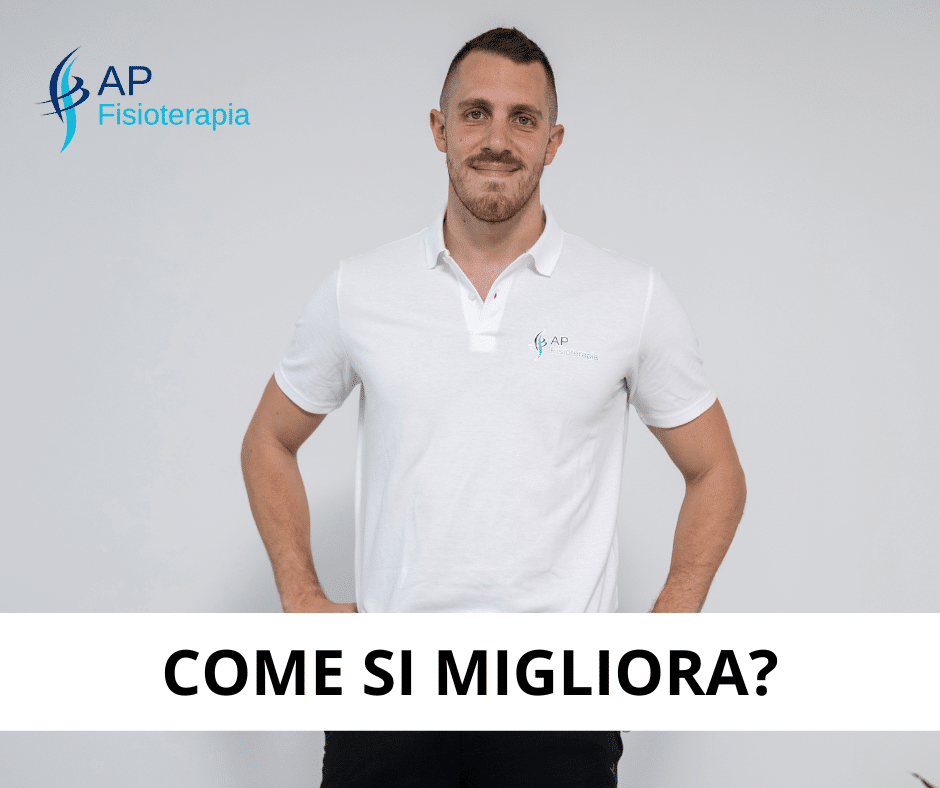 Come si Migliora?